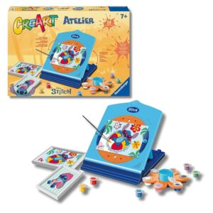 Ravensburger - CreArt Atelier Stitch