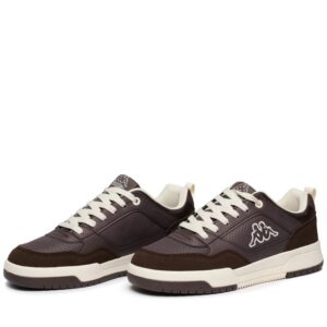 Kappa - Sneakers bassa Uomo Logo Manis