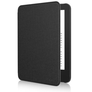 MoKo Custodia per 6" Amazon Kindle Basic 11ª Gen 2024/2022