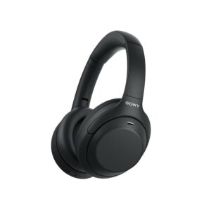 Sony WH-1000XM4C Cuffie Wireless con Cancellazione Rumore