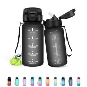 Mulbijeo Borraccia 500Ml