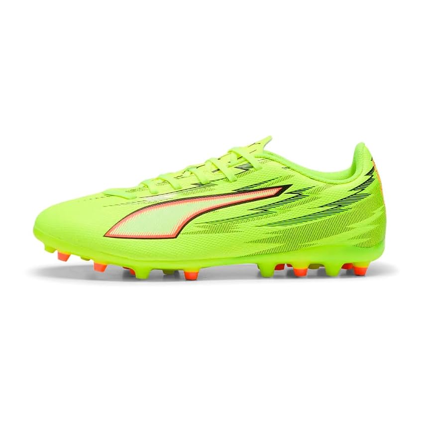 PUMA Scarpe da Calcio Unisex Ultra 6 Play MG