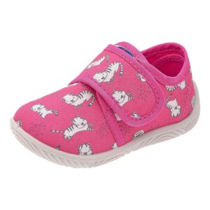 Chicco Bambine e ragazze Pantofole Asilo
