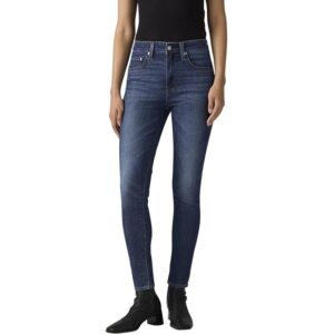 Levi's 721 High Rise Skinny Cool News