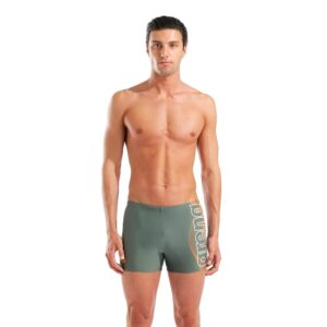ARENA Pantaloncino Nuoto da Uomo Feel Basic