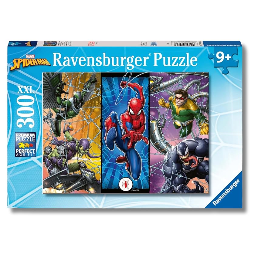 Ravensburger - Spider-Man