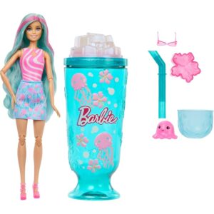 Barbie Pop Reveal Bambola e accessori