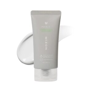 [MIZON] INOUT Watery Sheer Sunscreen SPF50+PA++++ (50ml)