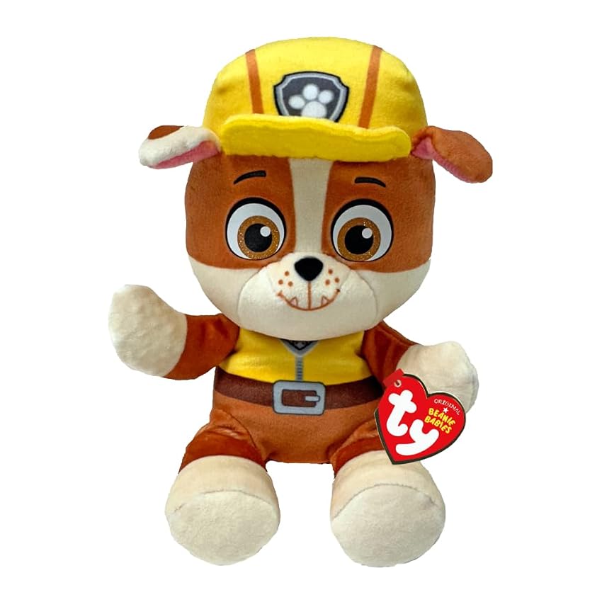 Ty - Collezione Paw Patrol