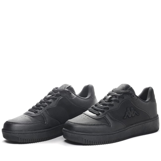 Kappa - Sneakers bassa Uomo Donna Logo Maserta