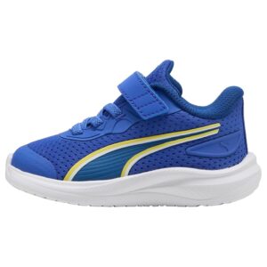 PUMA Skyrocket 2 AC+ INF - Sneaker unisex per bambini