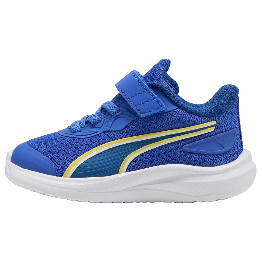 PUMA Skyrocket 2 AC+ INF - Sneaker unisex per bambini