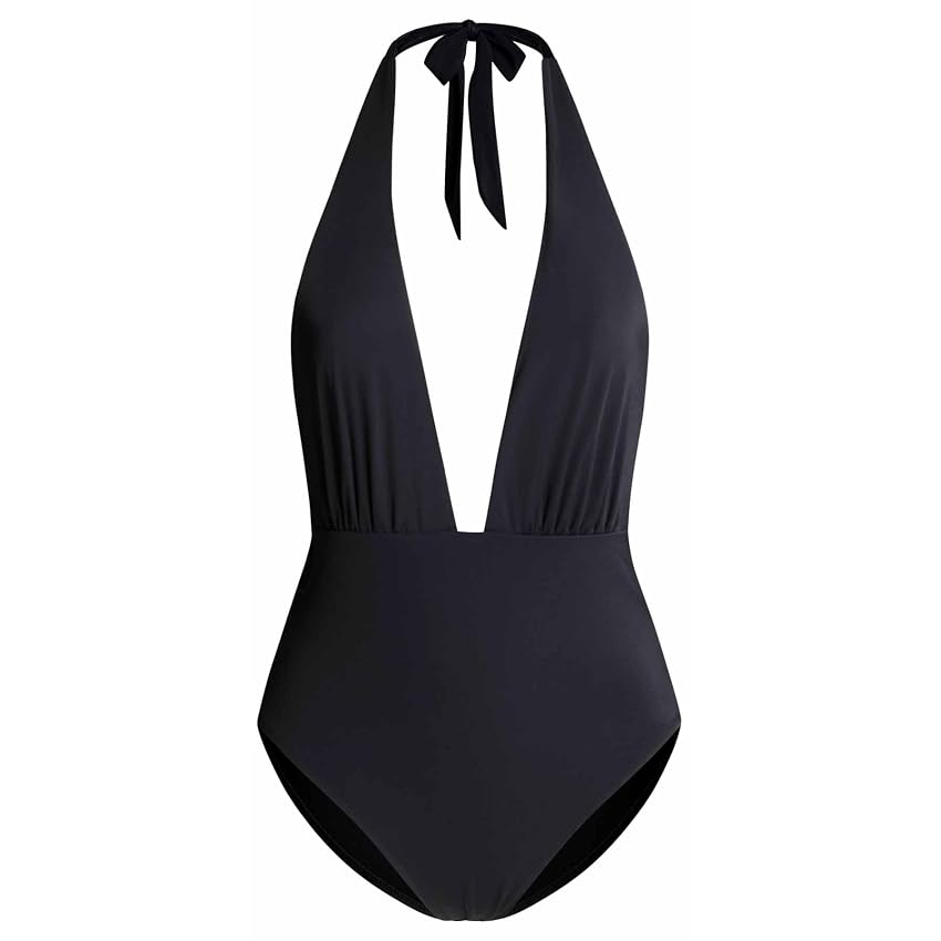 Pepe Jeans RBR Halter Costume a Slip da Bambino