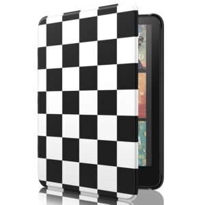 MoKo Custodia per 7" Kindle Paperwhite 12&ordf; Gen& Colorsoft