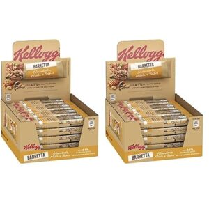 Kellogg's Barrette | Mandorle