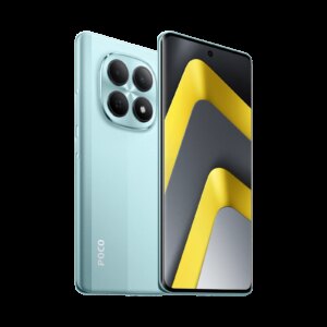 POCO M8 5G Global Version