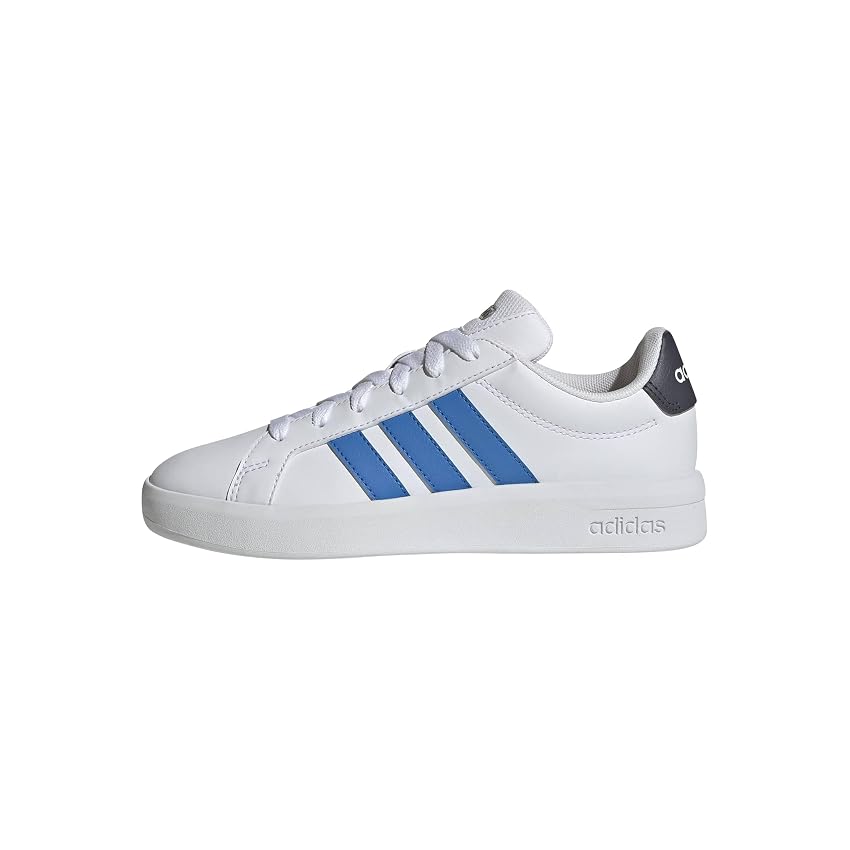 adidas Unisex - Bambini e Ragazzi Grand Court 3.0 Junior Shoes
