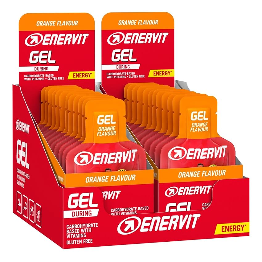Enervit