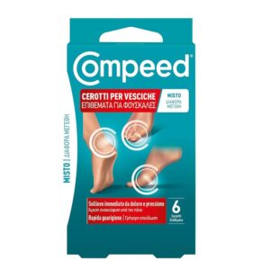 Compeed Cerotti per Vesciche
