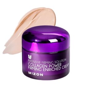 [Mizon] Crema Arricchita con Collagene Marino (50ml)