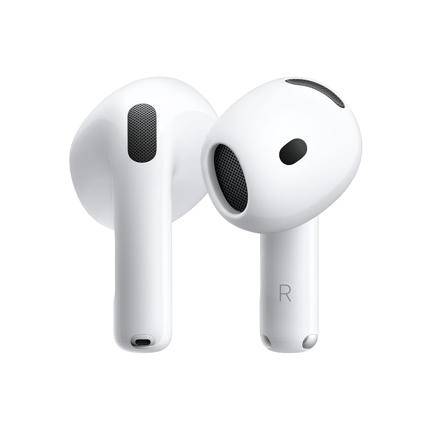 Apple AirPods 5 con custodia di ricarica wireless