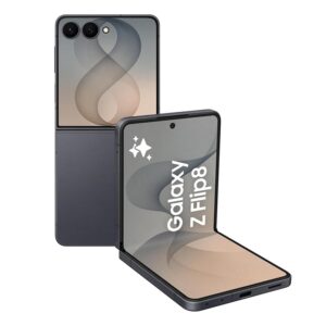 Samsung Galaxy Z Flip8