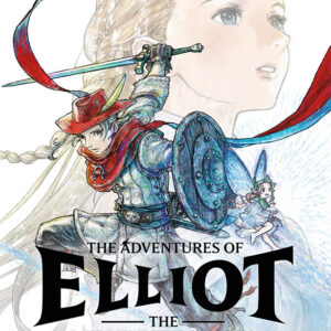 The Adventures Of Elliot: The Millenium Tales Nintendo Switch 2