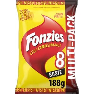 Fonzies Gli Originali