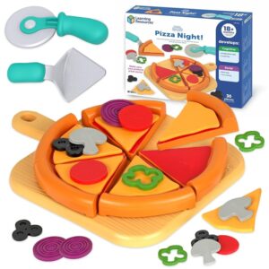 Learning Resources New Sprouts Serata Pizza