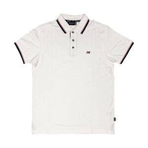 Polo Uomo COVERI Manica Corta Cotone - 2 Modelli