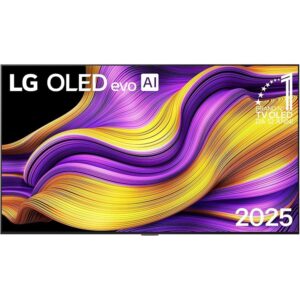 LG OLED evo AI 65 Pollici