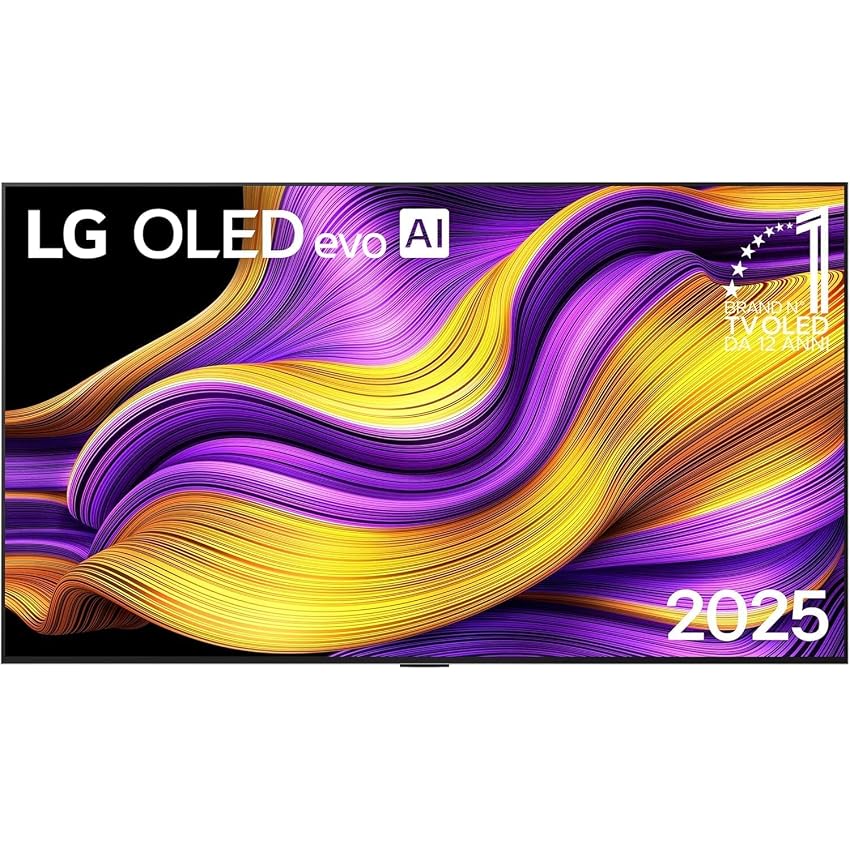 LG OLED evo AI 65 Pollici