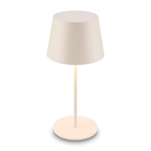 Briloner - Lampada da tavolo senza fili