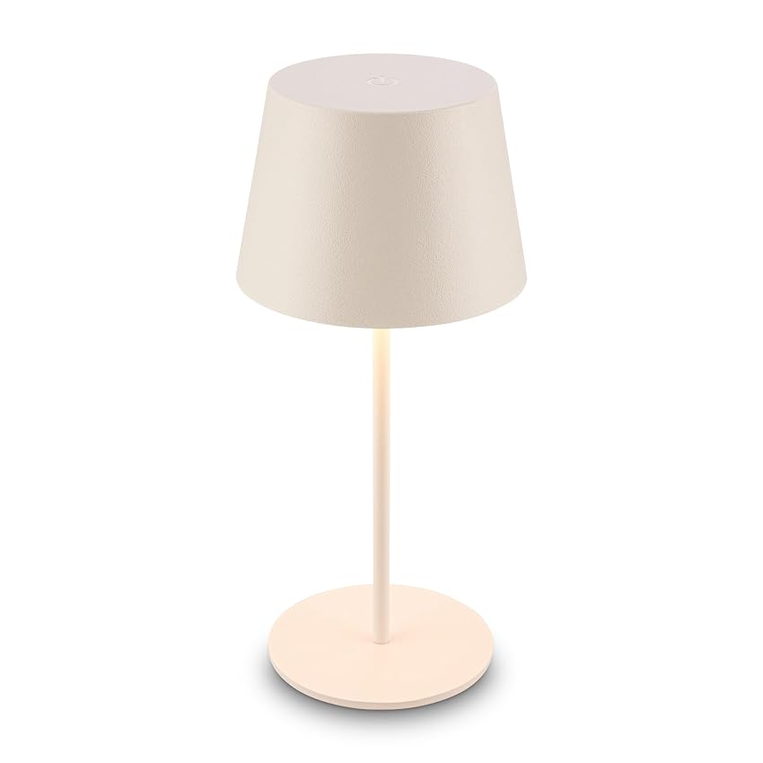 Briloner - Lampada da tavolo senza fili