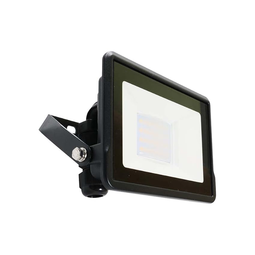 V-TAC Bianco Caldo Faro 20W con Chip Samsung e Connettore Diretto