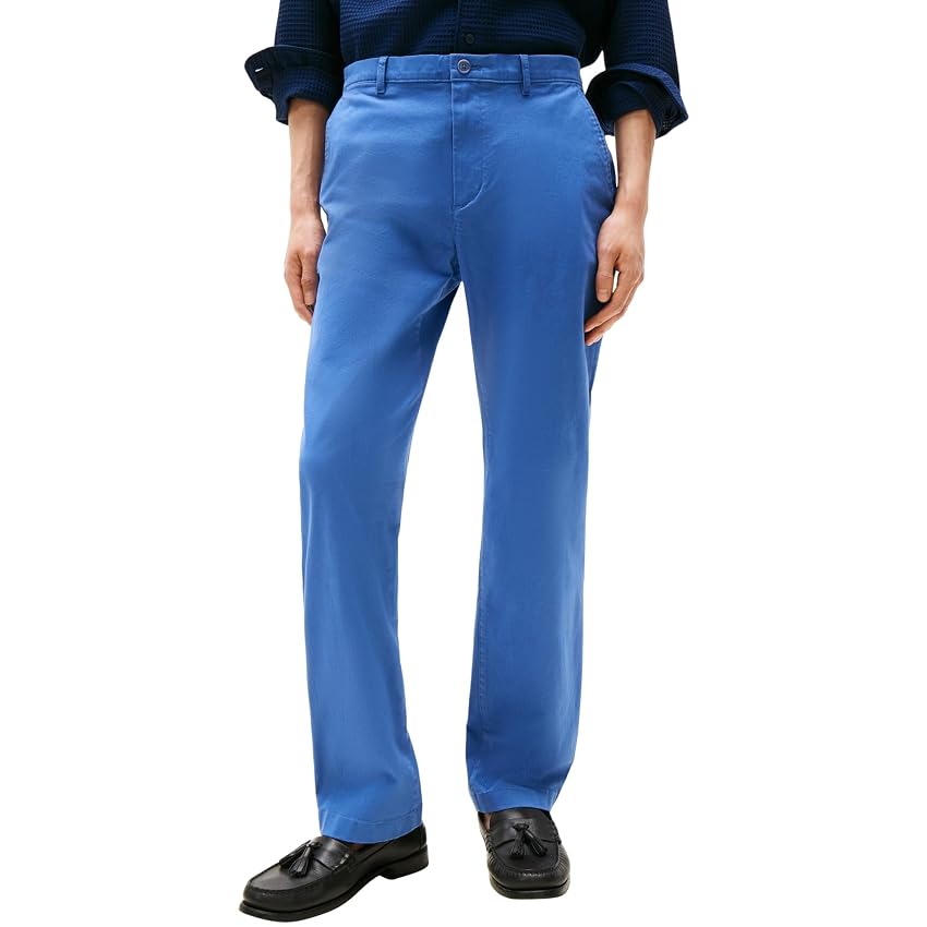 Tommy Hilfiger Core Mercer Essential Twill Mw0Mw40263