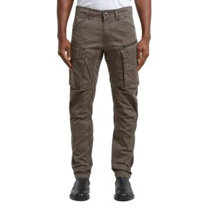 G-Star Men's Rovic Zip 3D Regular Tapered Pants