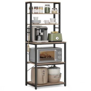 VASAGLE Scaffale Cucina