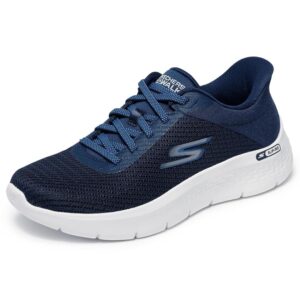 Skechers Go Walk Flex Carla Sneaker