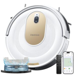 Vexilar W8 Robot Aspirapolvere Lavapavimenti 8
