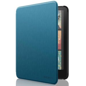 MoKo Custodia per 7" Kindle Paperwhite 12&ordf; Gen& Colorsoft