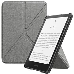 MoKo Custodia per 7" Kindle Paperwhite 12a Gen. 2025/2024