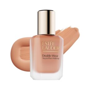 Estée Lauder Double Wear Stay-in-Place Makeup - Fondotinta dal finish naturale e opaco