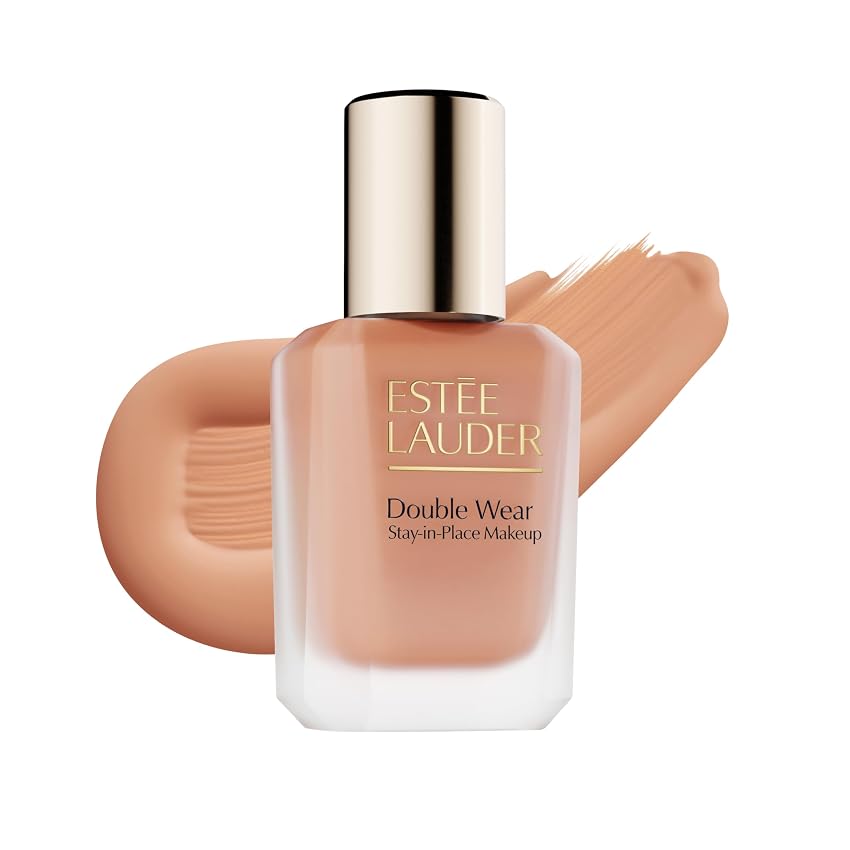 Estée Lauder Double Wear Stay-in-Place Makeup - Fondotinta dal finish naturale e opaco