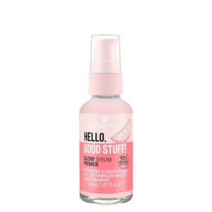 essence Primer HELLO