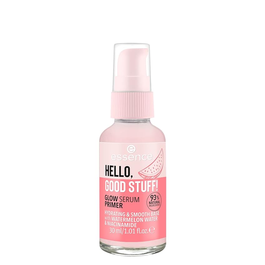 essence Primer HELLO