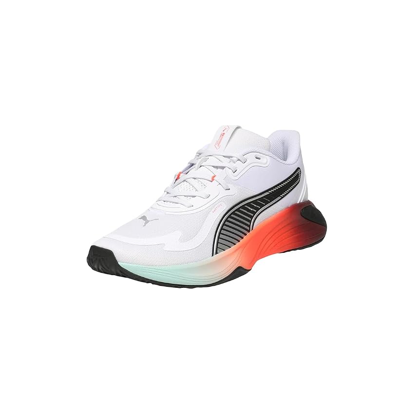 Puma Unisex PWR Hybrid TrCross Trainer