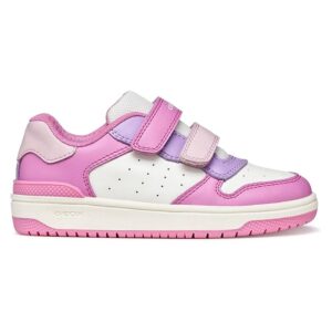 Geox J Washiba Girl B Sneaker