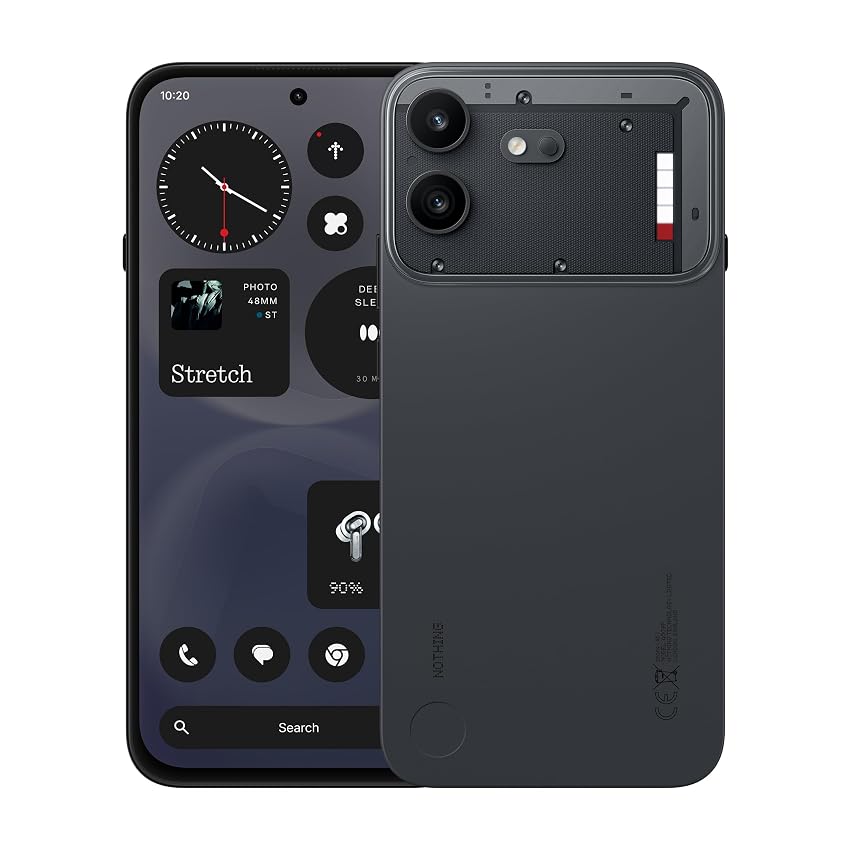 Nothing Phone (4b)