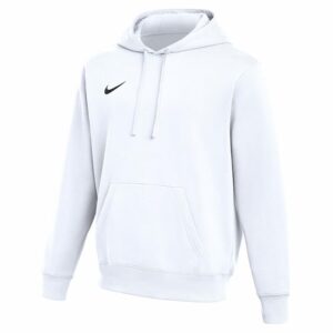 NIKE Felpa con Cappuccio Park 26 Fleece (Pullover)